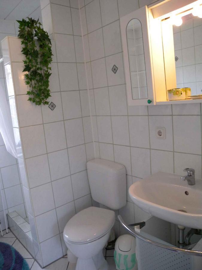 Holiday Home In Klein Kedingshagen 2755 Exteriör bild